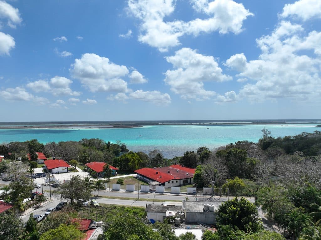 Quelle Est La Meilleure Période Pour Visiter Bacalar?