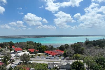 Quelle Est La Meilleure Période Pour Visiter Bacalar?