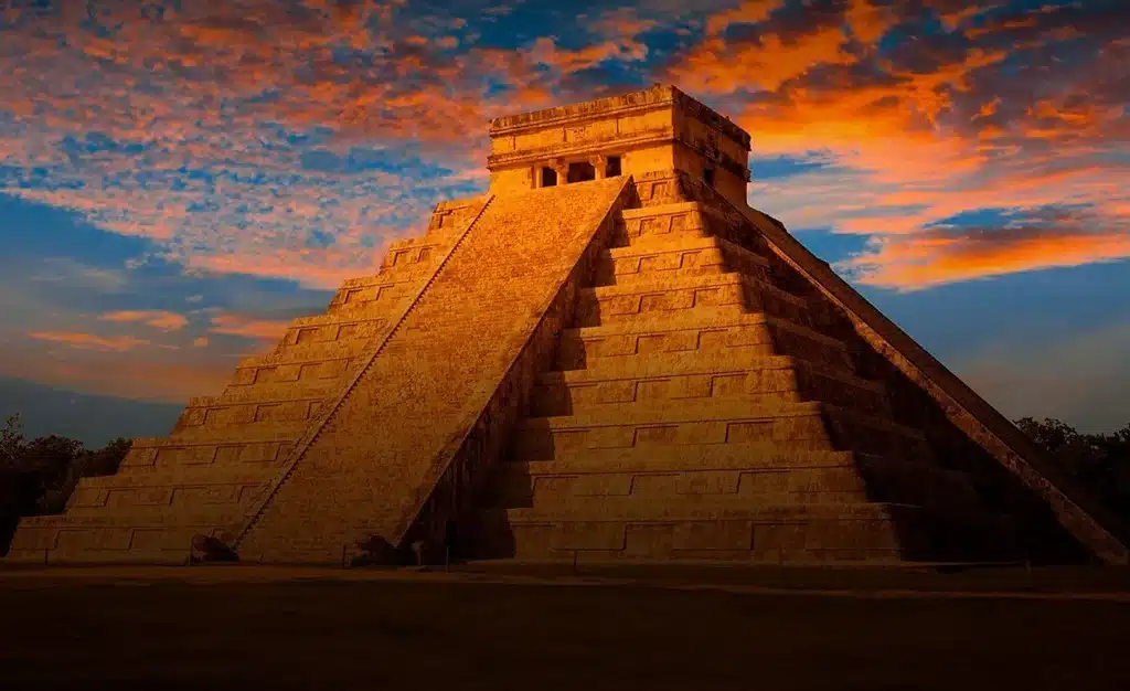 🌞 Chichen Itza Et Bacalar : Histoire, Conseils Pratiques Et Sites À Ne Pas Manquer En 2024