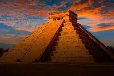 🌞 Chichen Itza Et Bacalar : Histoire, Conseils Pratiques Et Sites À Ne Pas Manquer En 2024