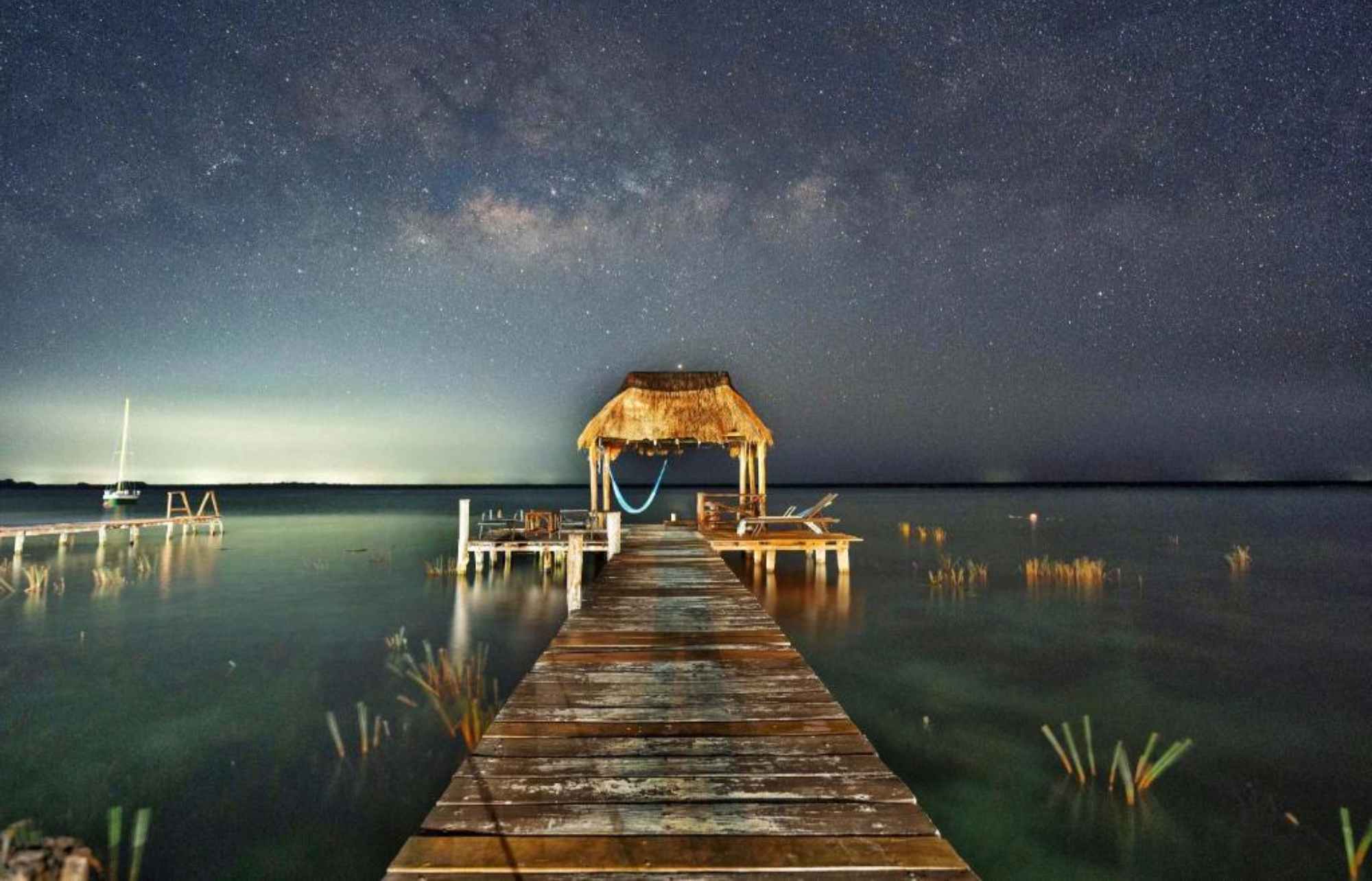 Où Dormir À Bacalar 🌿 : 5 Hébergements De Rêve En 2024 Pour Un Séjour Inoubliable