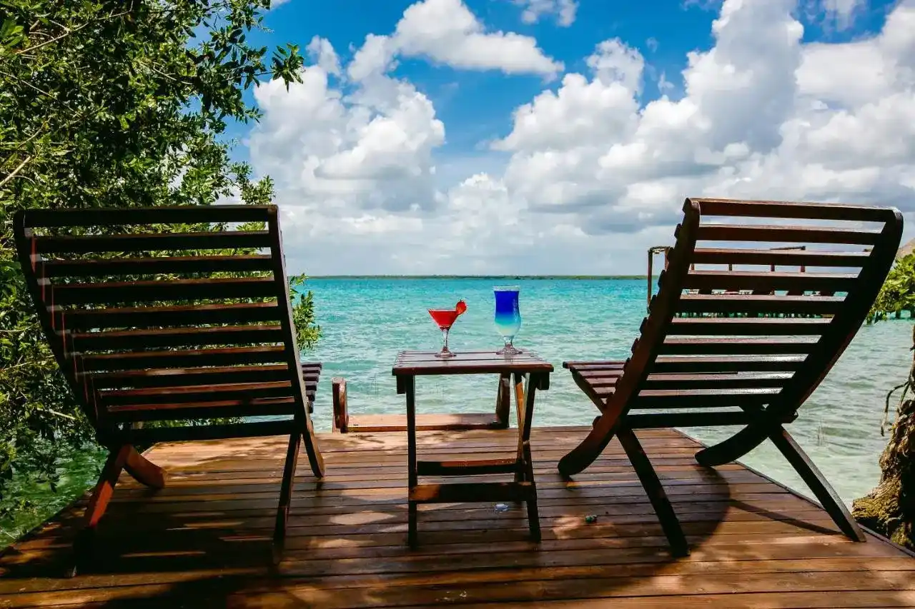 Rancho Encantado Bacalar : 5 Activités Incontournables Pour Un Séjour Magique