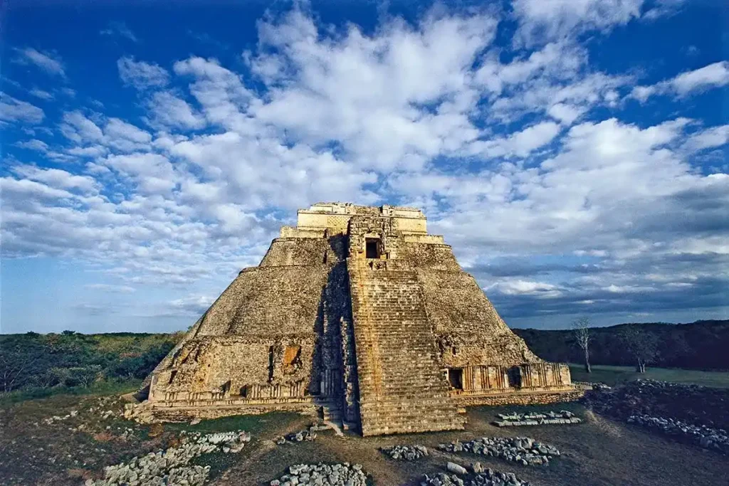 À La Découverte Des Secrets Cachés Entre Uxmal Et Bacalar