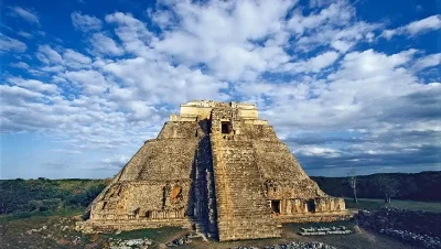 À La Découverte Des Secrets Cachés Entre Uxmal Et Bacalar