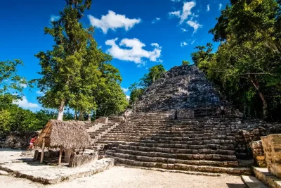 Rutas Secretas : À La Découverte Des Trésors Cachés Entre Cobá Et Bacalar