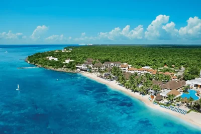 Voyage Culturel Entre Cozumel Et Bacalar : À La Découverte Des Traditions Mayas 🌴✨