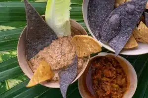 Gastronomie Bacalarienne 
