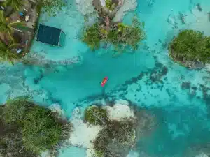 Mexico 2 Week Roundtrip Yucatan 1