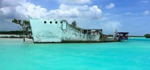Bacalar
