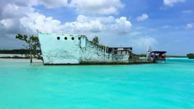 Bacalar