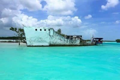 Bacalar