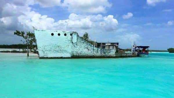 Bacalar