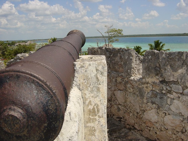Attaques De Pirates