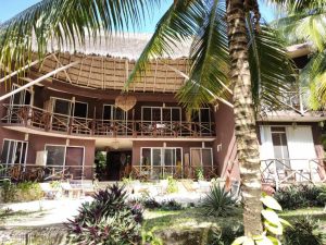Bacalar Chalet