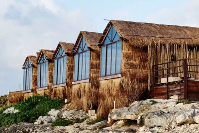 Chalets