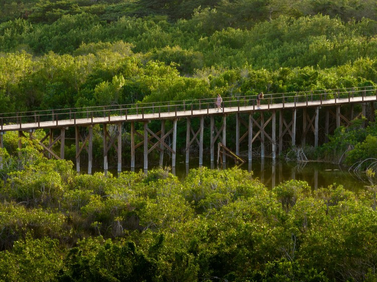 Ecoparc-Bacalar