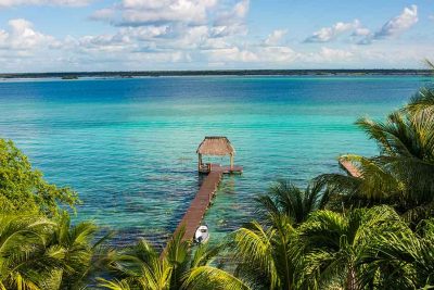 Bacalar