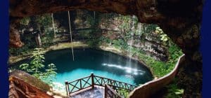 Cenotes-Mexique-Yucatan