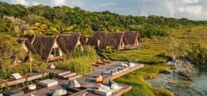 Habitas-Bacalar-Mexique