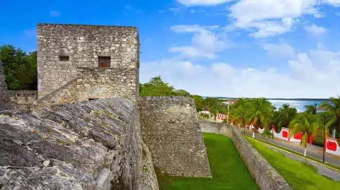 Forteresse De San Felipe