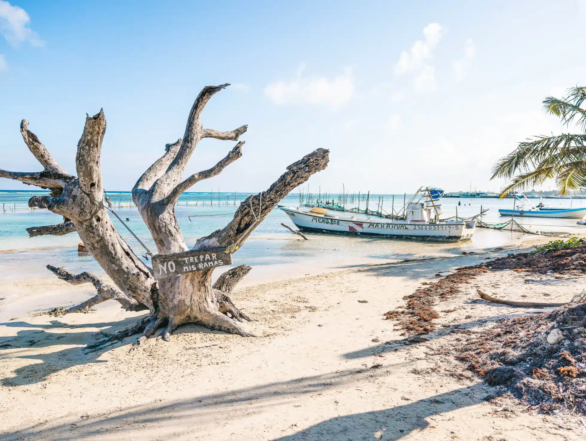 Mahahual