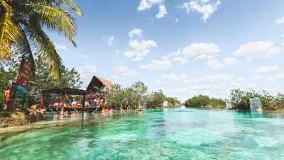 Bacalar