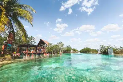 Bacalar