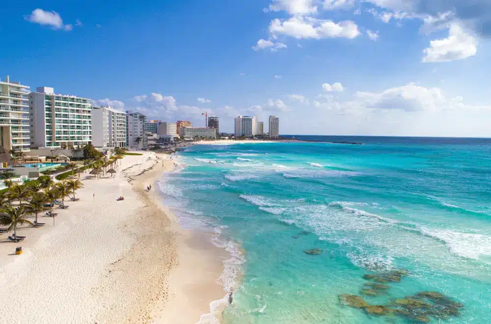 Découvrir À Cancún